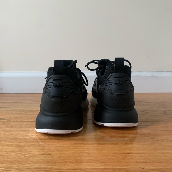 Adidas ZX 2K Boost Floral - Picture 5 of 7